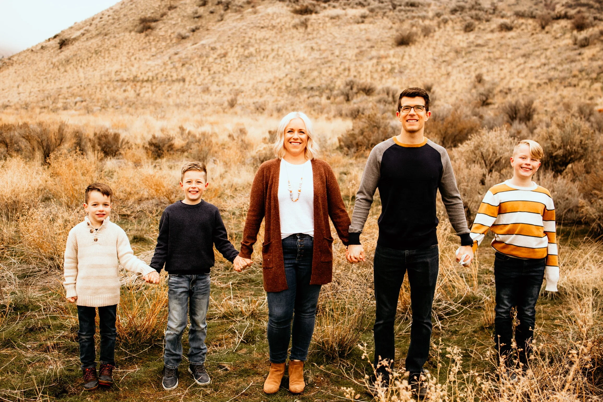 Meet the Team — Krueger Chiropractic Chiropractor in East Wenatchee, WA