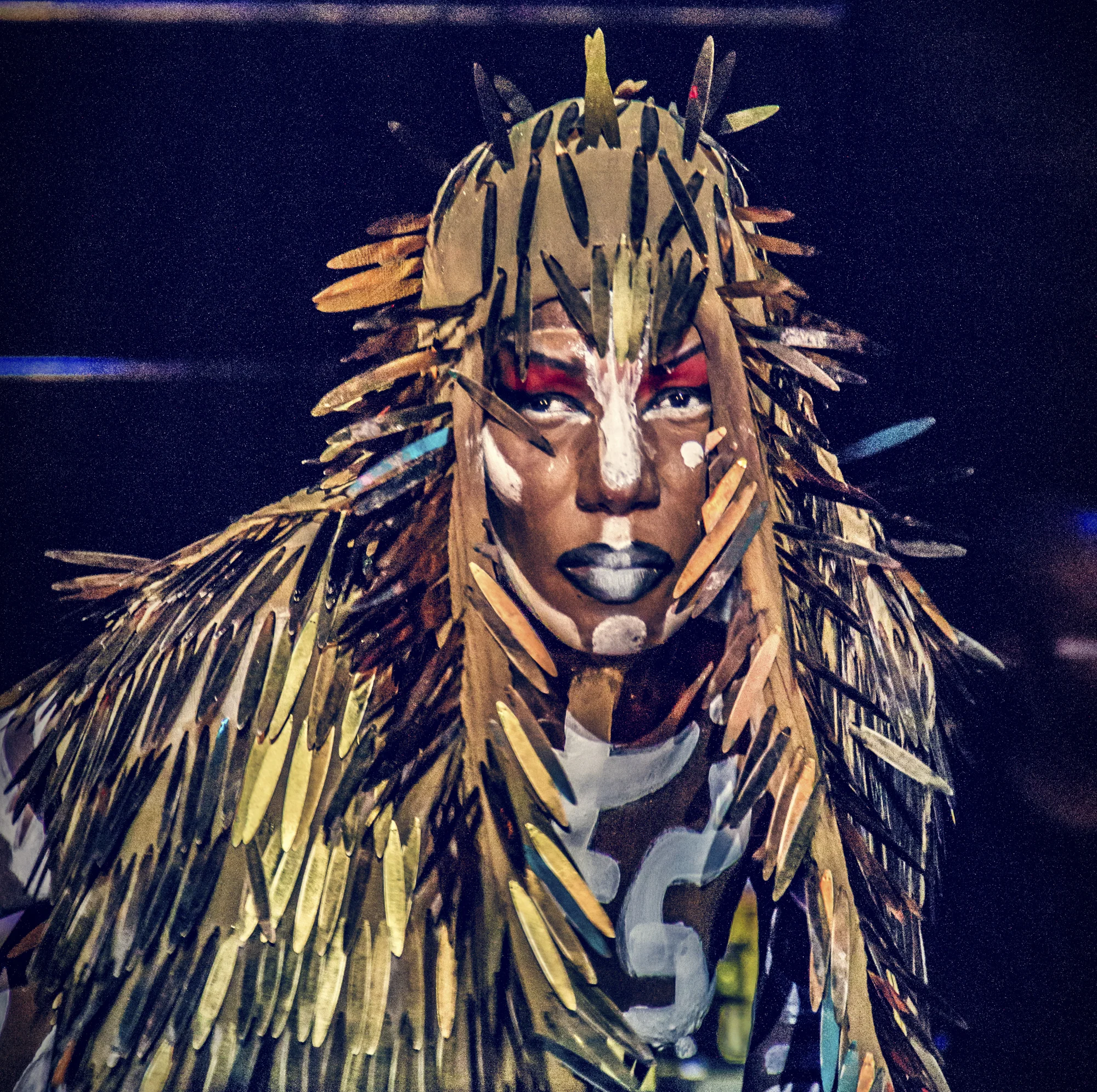 Grace Jones