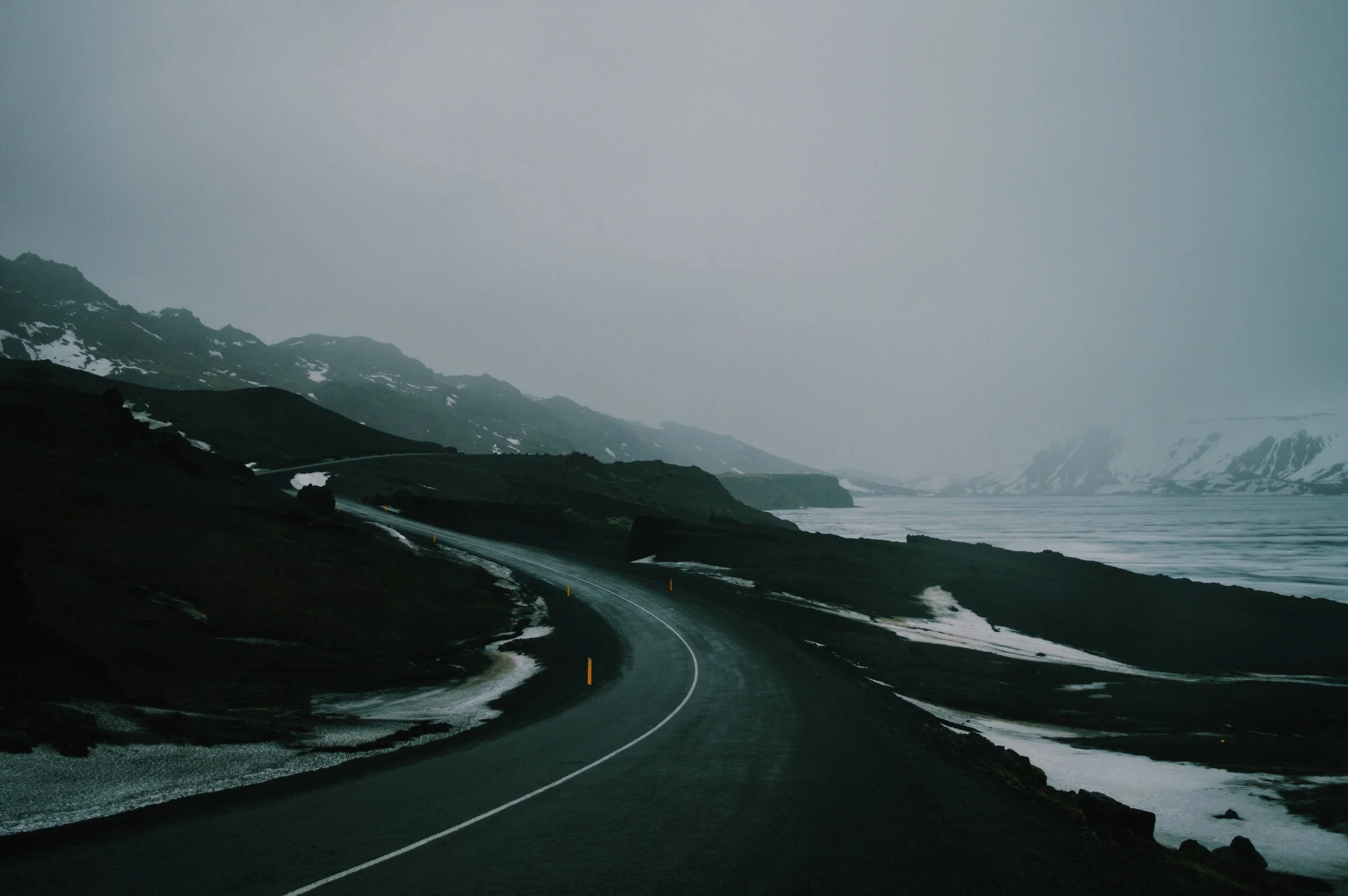 GHOST TOWN