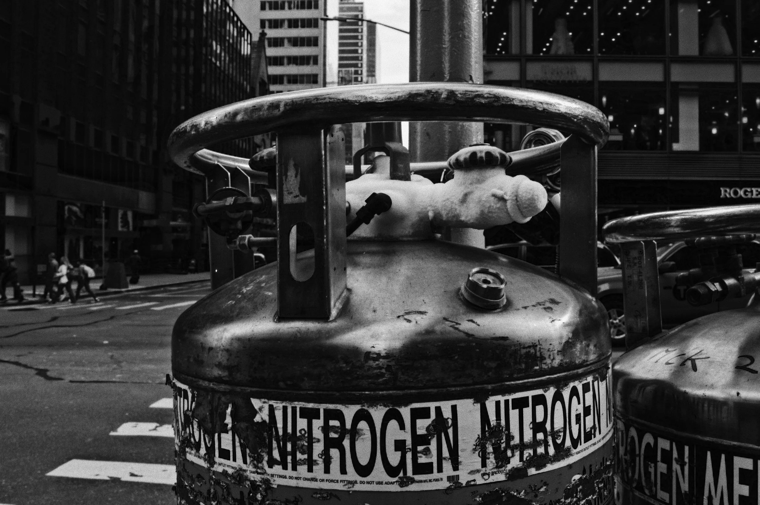 URBAN