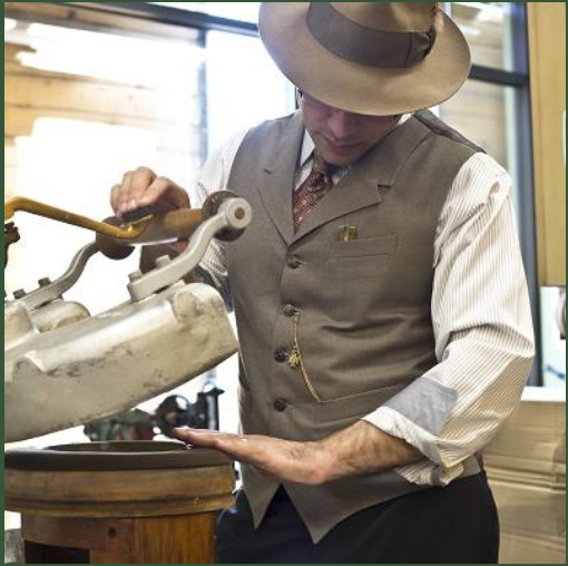 watson's hat shop