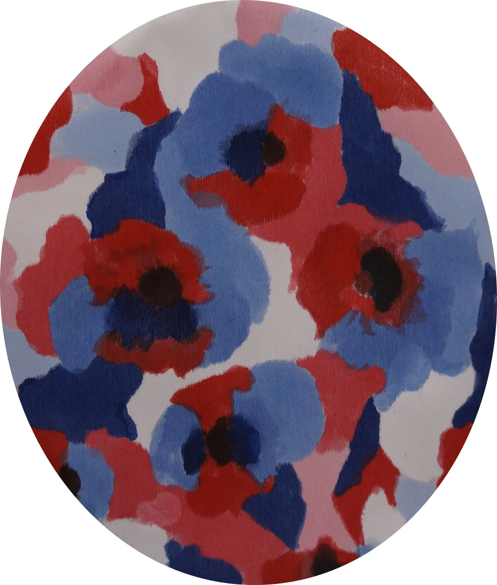 Red, White & Blue*