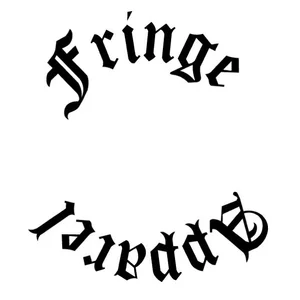 fringe apparel