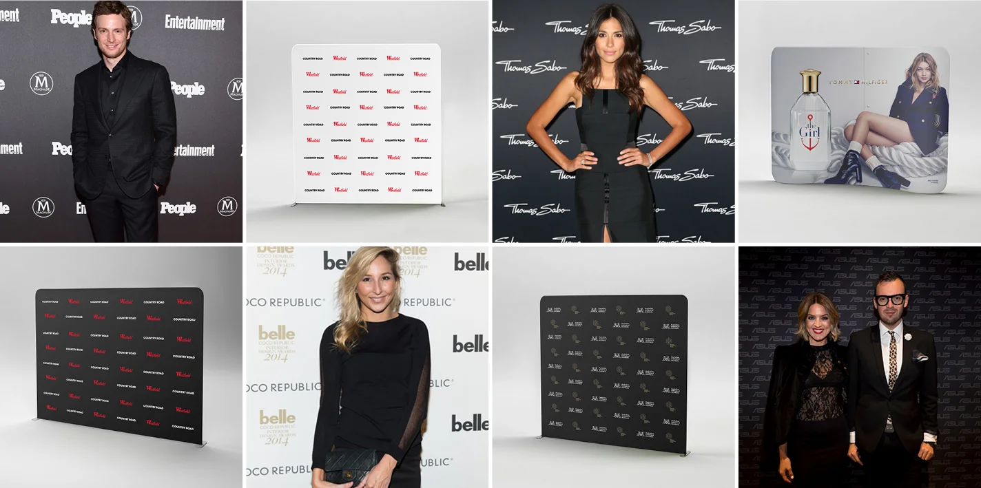 Media Walls in Sydney: Creating Memorable Event Experiences