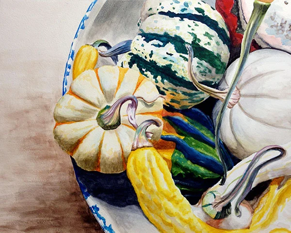 Still Life