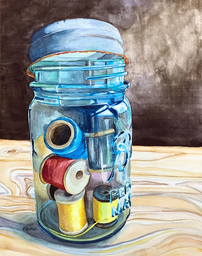 BALL JARS