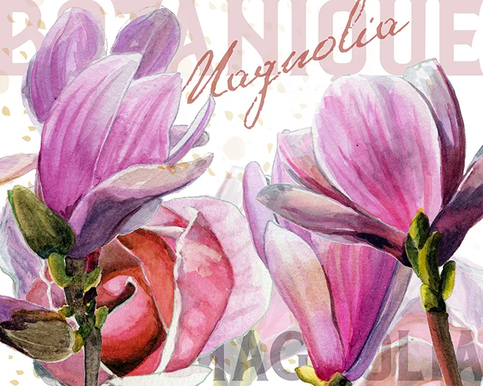 FLORAL LAYOUTS