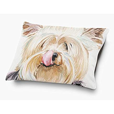 Yorkie Pet Bed