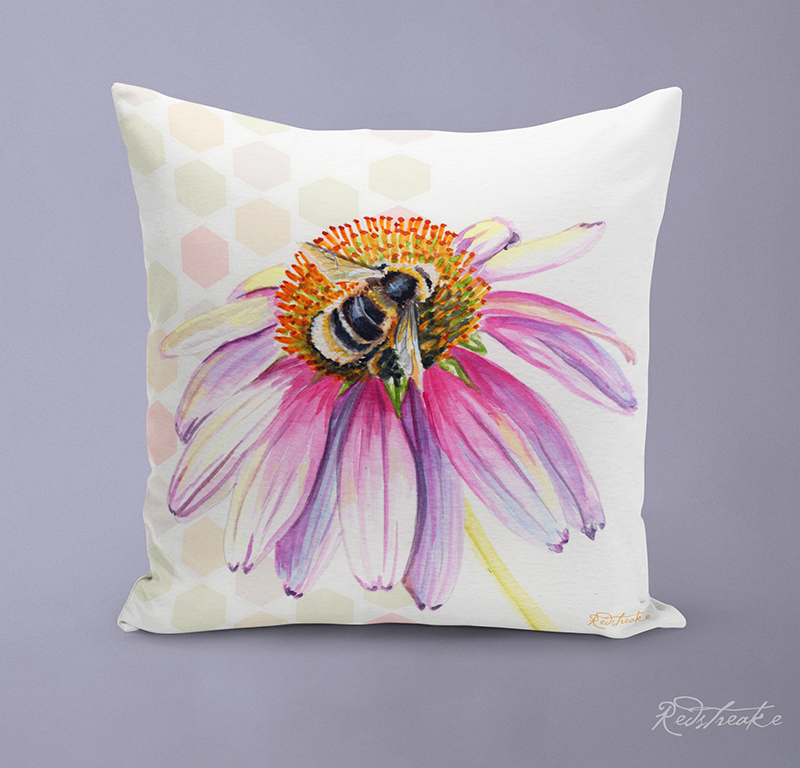 Pillow-Bee1_redstreake_lowres.png