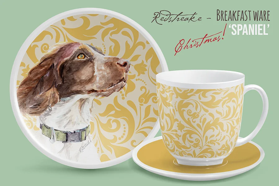Breakfast-ware-CHRISTMAS_spaniel_redstreake_sm.jpg