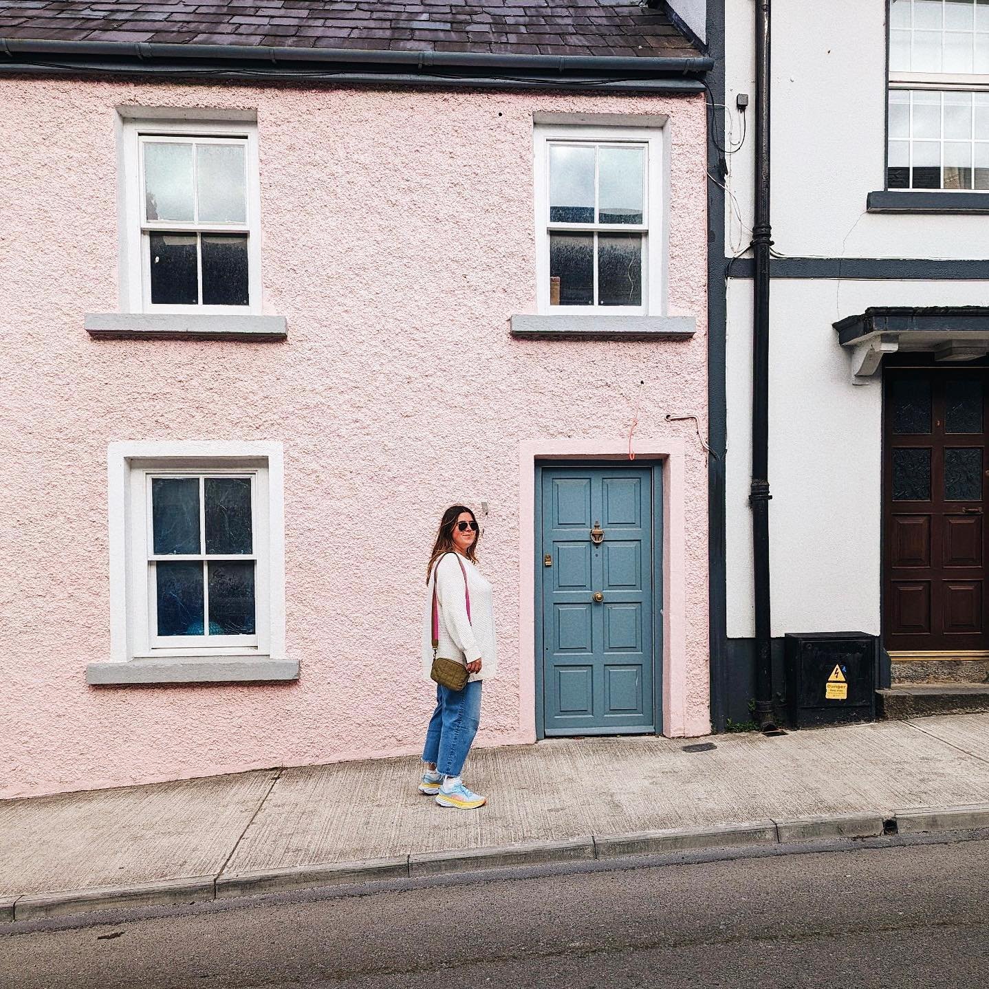 a very special place i hope i&rsquo;m lucky enough to visit again 🍀🫶🏻 #slainte