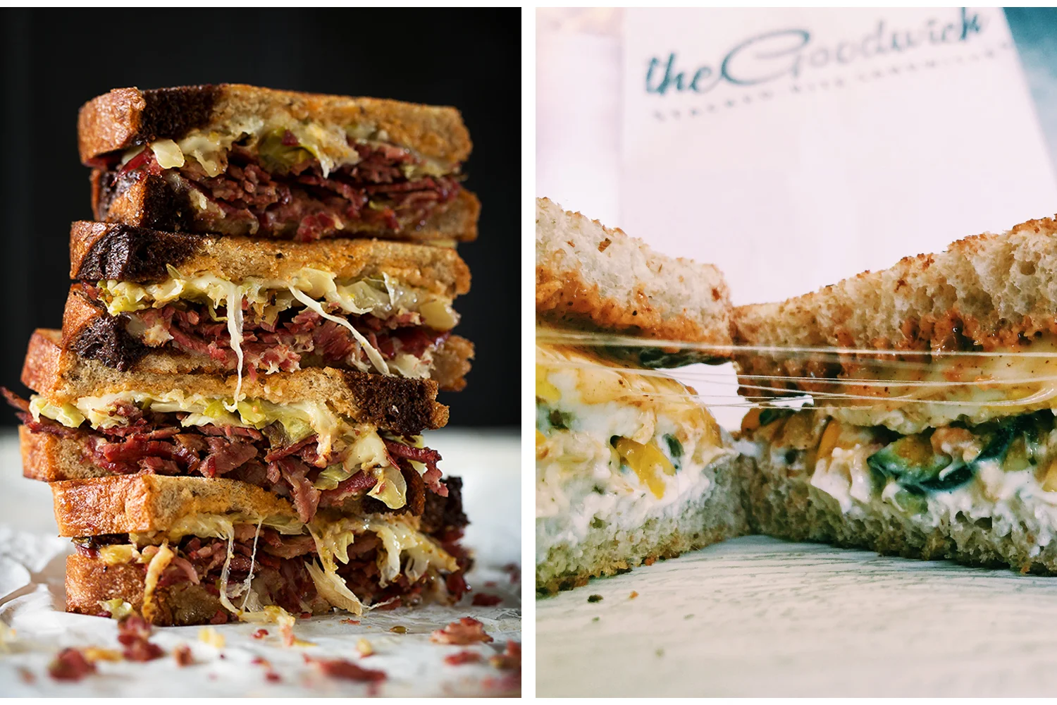 The Goodwich
