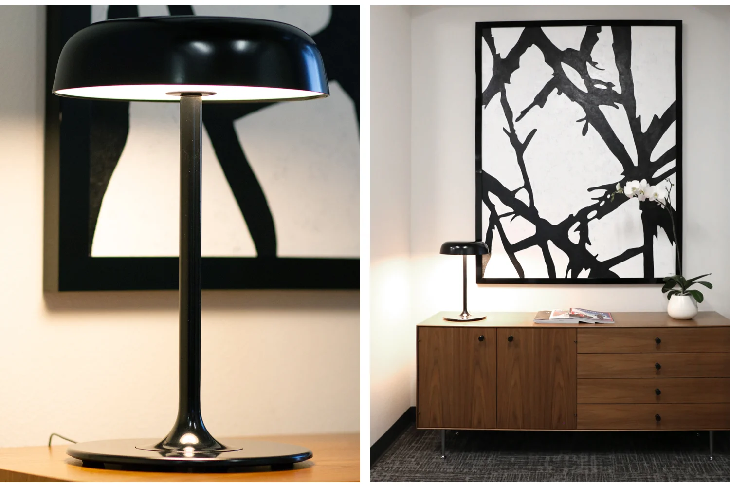 Century 21 Americana Conference Room Details