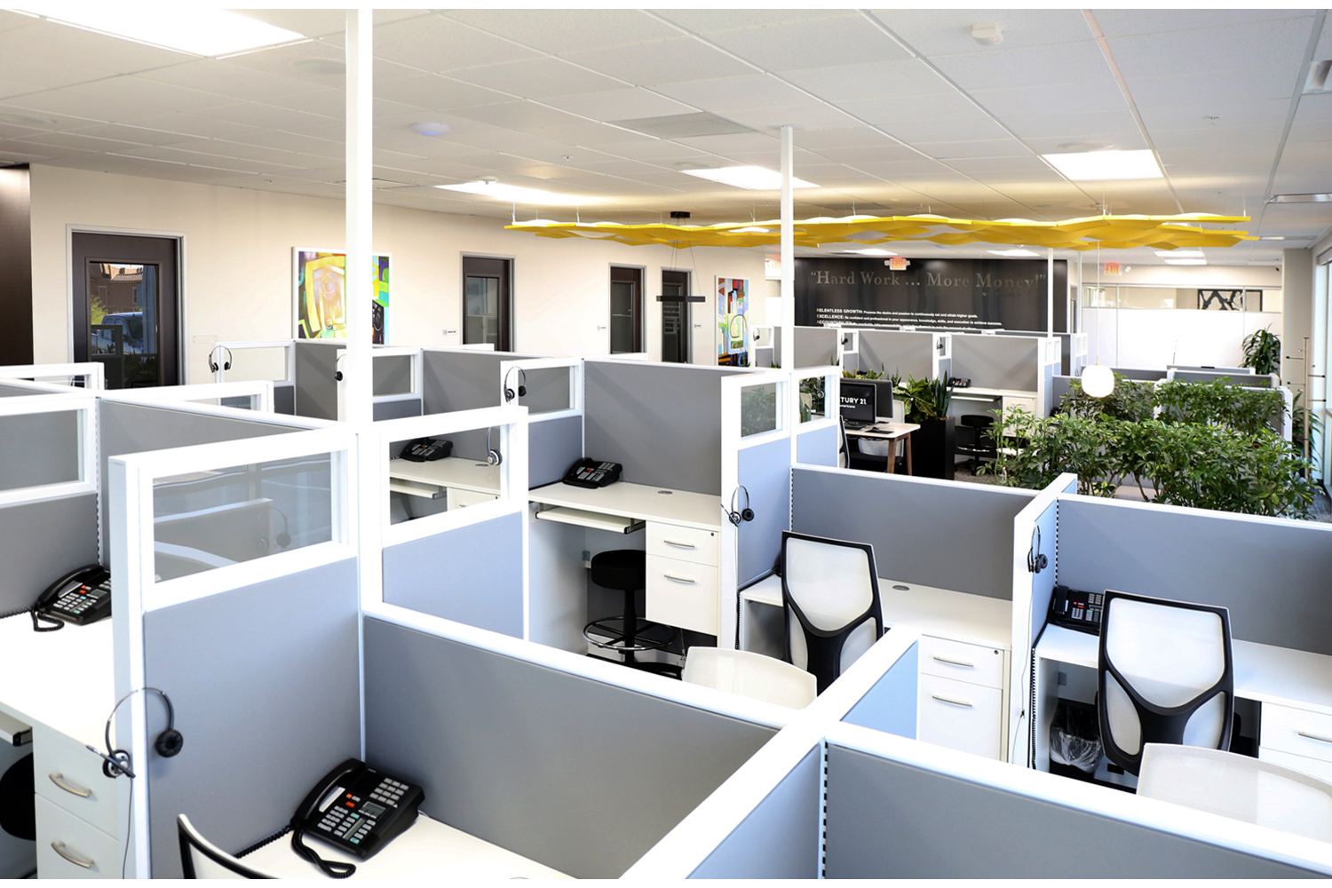 Hiivecreative Com Top Workplace Interior Design For