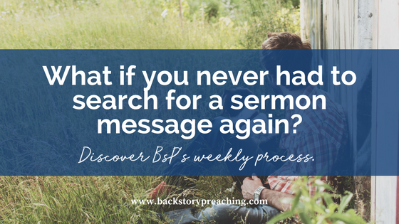 weekly process so you don't have to search for a sermon message again.jpg