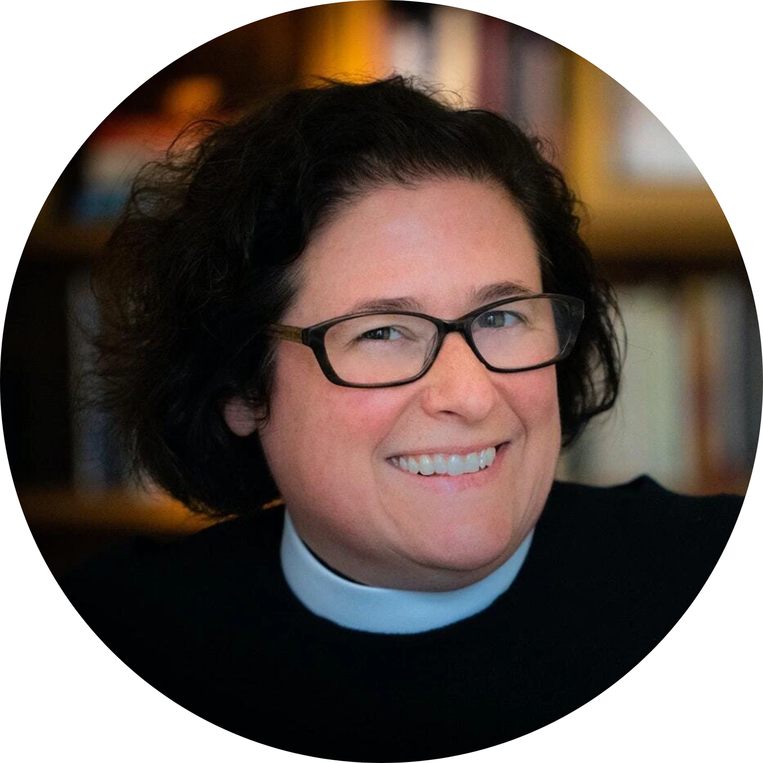Susan A Rector About — Backstory Preaching