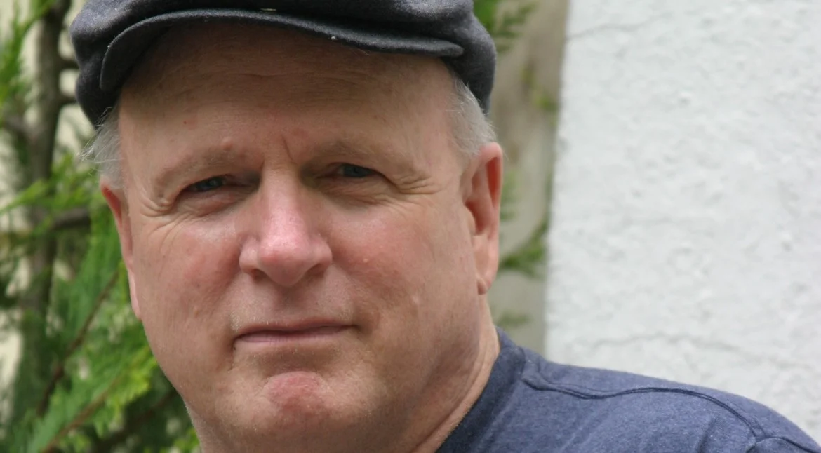 Tony Angell, Seattle, WA (Lee Rolfe)