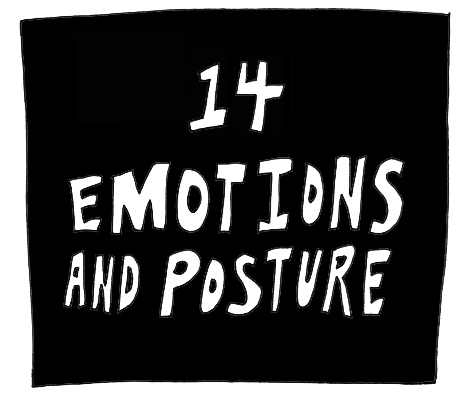 “Correct posture is a matter of emotional growth and learning. It is not acquired by simple exercising or by repetition of the desired act or attitude.” - Moshe Feldenkrais, The Potent Self: A Study of Spontaneity and Compulsion, p. 110 “To every emotional state corresponds a personal conditioned pattern of muscular contraction without which it has no existence.” - Moshe Feldenkrais, Body and Mature Behavior: A Study of Anxiety, Sex, Gravitation and Learning , p. 128 “We cannot become conscious of a feeling before it is expressed by a motor mobilization, and therefore there is no feeling so long as there is no body attitude.” -Moshe Feldenkrais, Embodied Wisdom: The Collected Papers of Moshe Feldenkrais, p. 94 “The earliest interaction of the child with the external world is entirely physical. The earliest emotional movements become, therefore, associated or linked with muscular and postural patterns.” -Moshe Feldenkrais, The Potent Self: A Study of Spontaneity and Compulsion, p. 82 “...we all work out our own ways of holding our breath, of tensing our abdominal walls, of tilting our heads, or stiffening our pelvic joints. That is to say, we acquire our individual manner of doing our personal posture.” -Moshe Feldenkrais, The Potent Self: A Study of Spontaneity and Compulsion, p. 57 “Many people fail to recognize the true cause of their inability or failure. The cause is very often not lack of ability, but improper use of self...” -Moshe Feldenkrais, The Potent Self: A Study of Spontaneity and Compulsion, p. 3 “People slouch or tense their bodies unnecessarily not because there is some nervous deficiency in their systems, but because their means were insufficient at the moment of facing the novel situation.” -Moshe Feldenkrais, The Potent Self: A Study of Spontaneity and Compulsion, p. 55 “Our use of self is as good as our means at the moment permit.” -Moshe Feldenkrais, The Potent Self: A Study of Spontaneity and Compulsion, p. 90 “...posture relates to action, and not to the maintenance of any given position. Acture would perhaps be a better word for it.” -Moshe Feldenkrais, The Potent Self: A Study of Spontaneity and Compulsion, p. 108 “All incorrect acture can be traced back to premature or too violent demands made on the person...The attitude found most frequently is that of insecurity or the masquerade of ignoring it. Physiologically stiffening the body, lowering the head, sinking the chest, contracting and flattening the abdomen—when performed not in the course of a purposeful action, but as acts in themselves—are protective acts. The reactions to falling (protection of the head from overhead threats; protection of the throat, the pit of the stomach, the soft ‘underbelly,’ the genitals) are all produced by flexor contraction and are all effective measures that give a sense of relative security in face of sudden or great danger. They either offer a hard, bony obstacle to the threat, or they withdraw the vulnerable soft organ as far as possible. The flexor contraction is inhibitory to extensors, and insufficient tone in the antigravity extensors is the resultant rule in bad posture.” -Moshe Feldenkrais, The Potent Self: A Study of Spontaneity and Compulsion, p. 121 “Bad posture is the externally observable physical counterpart of internal conflict or contradiction.” -Moshe Feldenkrais, The Potent Self: A Study of Spontaneity and Compulsion, p. 54 “...no voluntary direction can correct bad posture; however, it does change the appearance of the body—not by lifting the contraction that needs lifting, but by enacting a compensatory one. The segment changes its appearance and looks roughly as it should, but not without the strain of voluntary action. By constant vigilance and self-reminding, one learns to maintain two conflicting contractions.” -Moshe Feldenkrais, The Potent Self: A Study of Spontaneity and Compulsion, p. 122 “...we are concerned with acture, and not position, with a manner of doing and not a manner of fixing oneself even if it is in the most perfectly statuesque position.” -Moshe Feldenkrais, The Potent Self: A Study of Spontaneity and Compulsion, p. 207 “In standing or sitting, nothing should be done with any part of the body except standing or sitting. The conscious control should be used to eliminate all parasitic contraction that may linger on from habits inculcated by imitating or complying with dogmatic and rigid people.” -Moshe Feldenkrais, The Potent Self: A Study of Spontaneity and Compulsion, p. 190 “Only by learning to recognize and disentangle motivations through experiencing their effect on the body state and acture can one get rid of compulsion and habitual, machinelike subservience to habit.” -Moshe Feldenkrais, The Potent Self: A Study of Spontaneity and Compulsion, p. 185 “The ability to stop an action, a process, restart it, reverse it, or drop it altogether is one of the finer criteria of proper acture.” -Moshe Feldenkrais, The Potent Self: A Study of Spontaneity and Compulsion, p. 114 “...wars are produced by human beings in the same way as they adopt wretched postures. Both are necessary and serve a very useful purpose so long as we have no other means of achieving the necessary ends.” -Moshe Feldenkrais, The Potent Self: A Study of Spontaneity and Compulsion, p. 61 “Just like the person who adopts a crippling use of her body when confronted with a task for which her previous experience has not equipped her, so does humanity as a whole adopt crippling methods for achieving security. Both show the infantile compulsive behavior of arrested development... both can and will be altered.” -Moshe Feldenkrais, The Potent Self: A Study of Spontaneity and Compulsion, p. 61