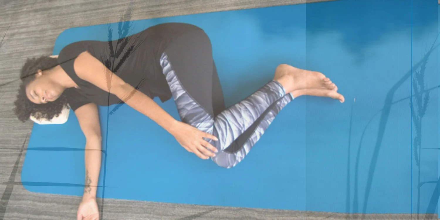Feldenkrais Fundamentals — Movement & Creativity