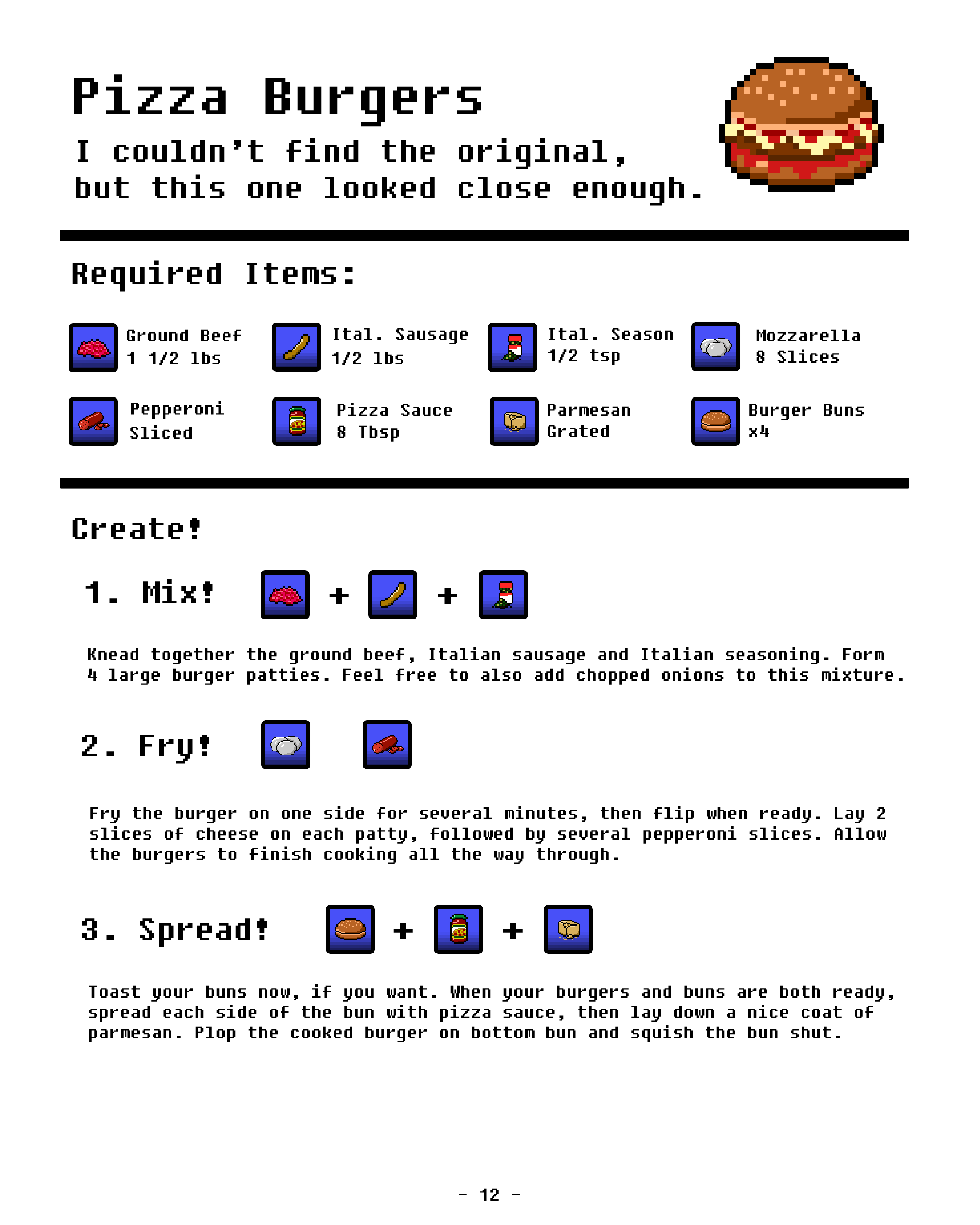 (12) Pizza Burgers.png