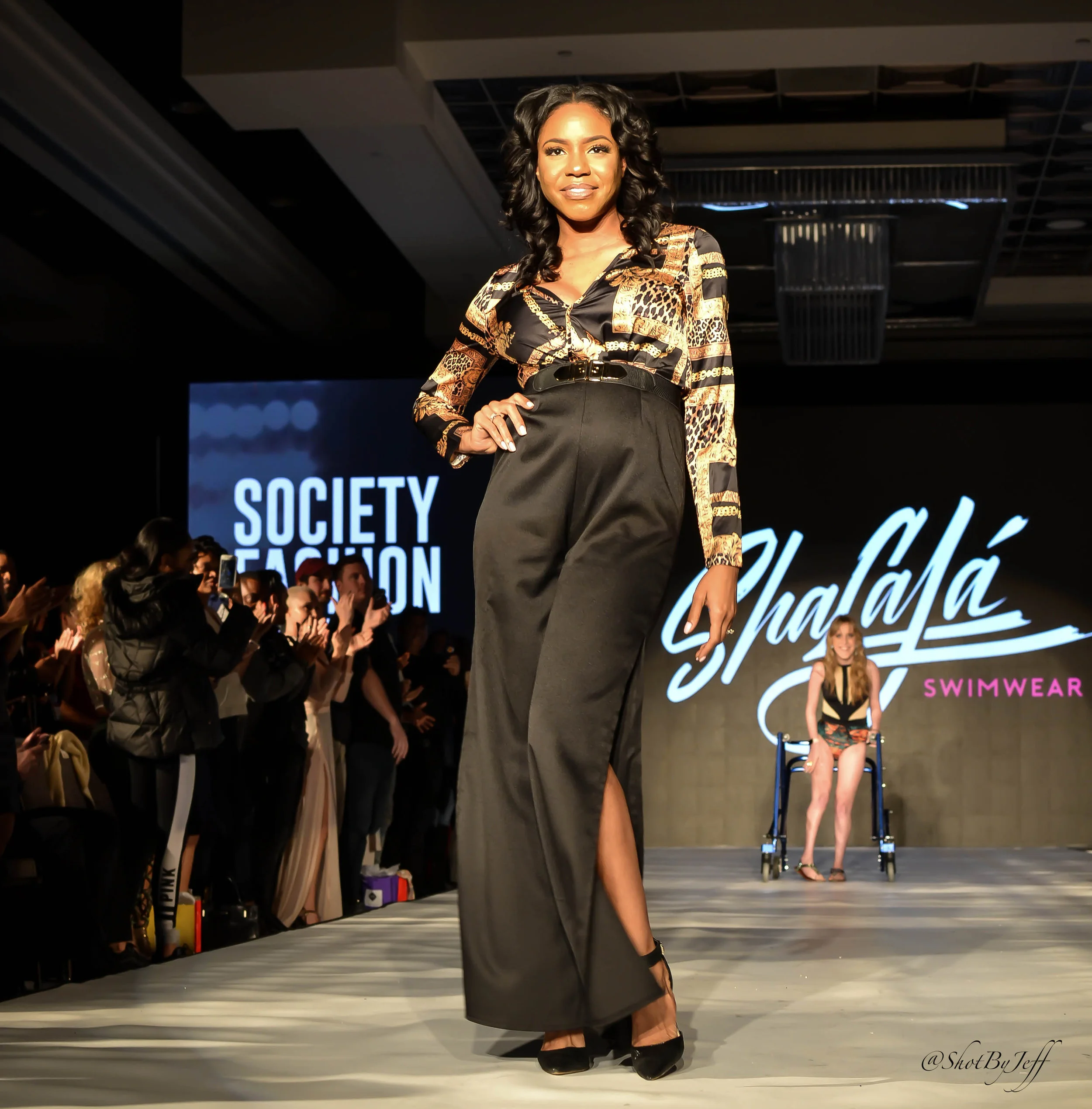 LAFW Oct. 12-14th 2018