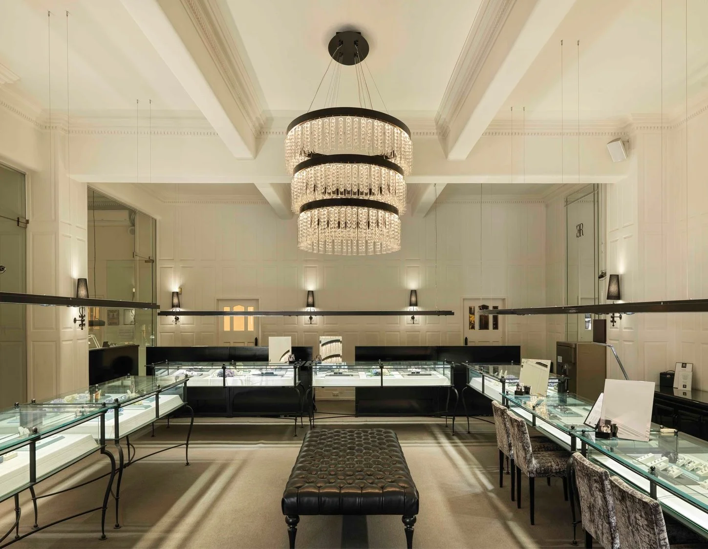 Ilanel Bespoke Lighting Residential Kitchen Ilanel Bespoke Lighting Residential Kitchen