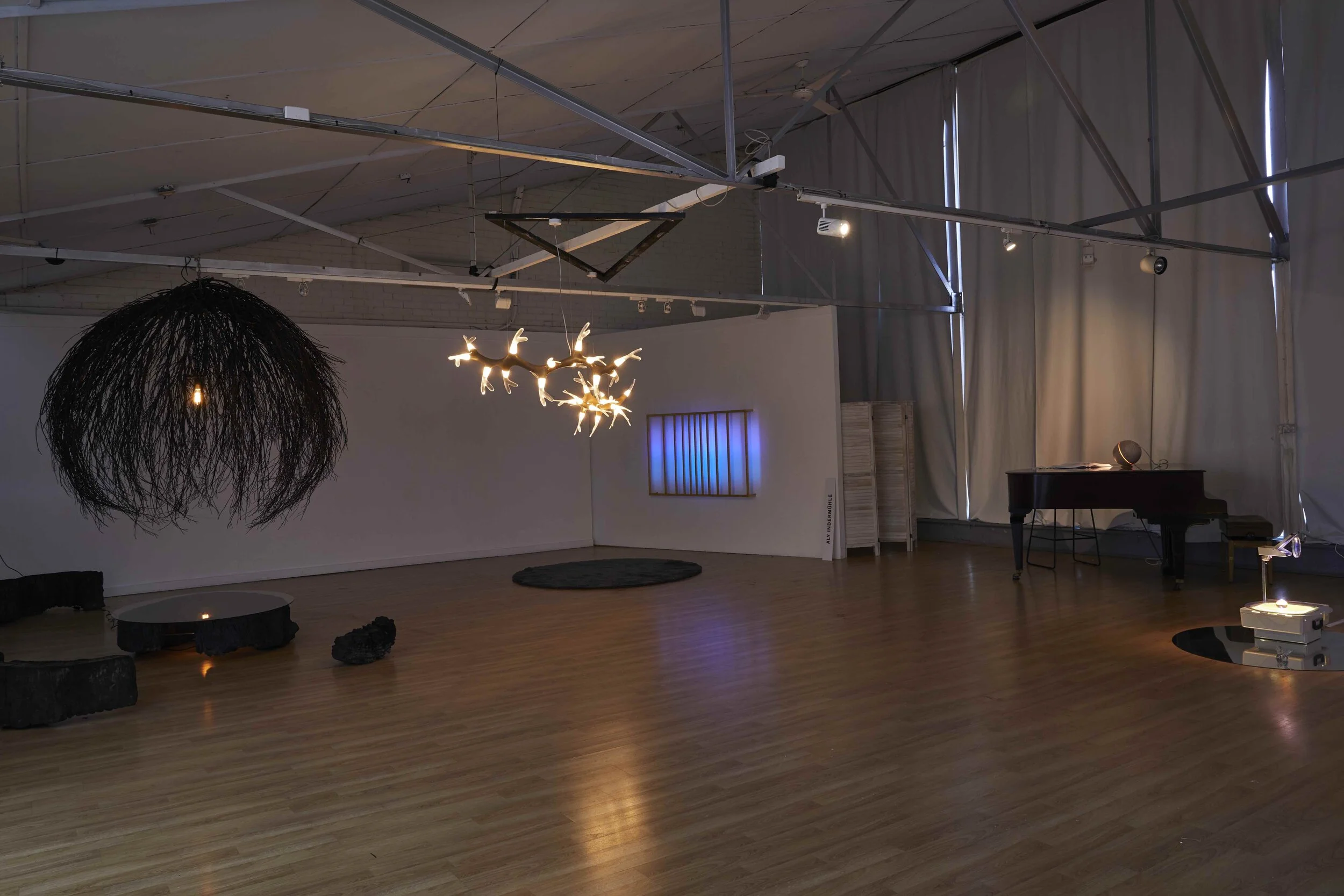 LIGHT+LIFE / MELBOURNE DESIGN WEEK 2020