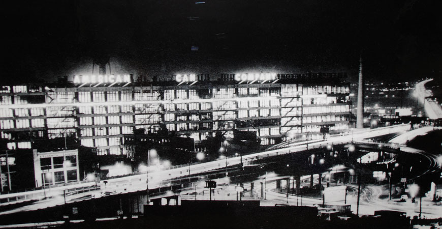 Vintage photo 