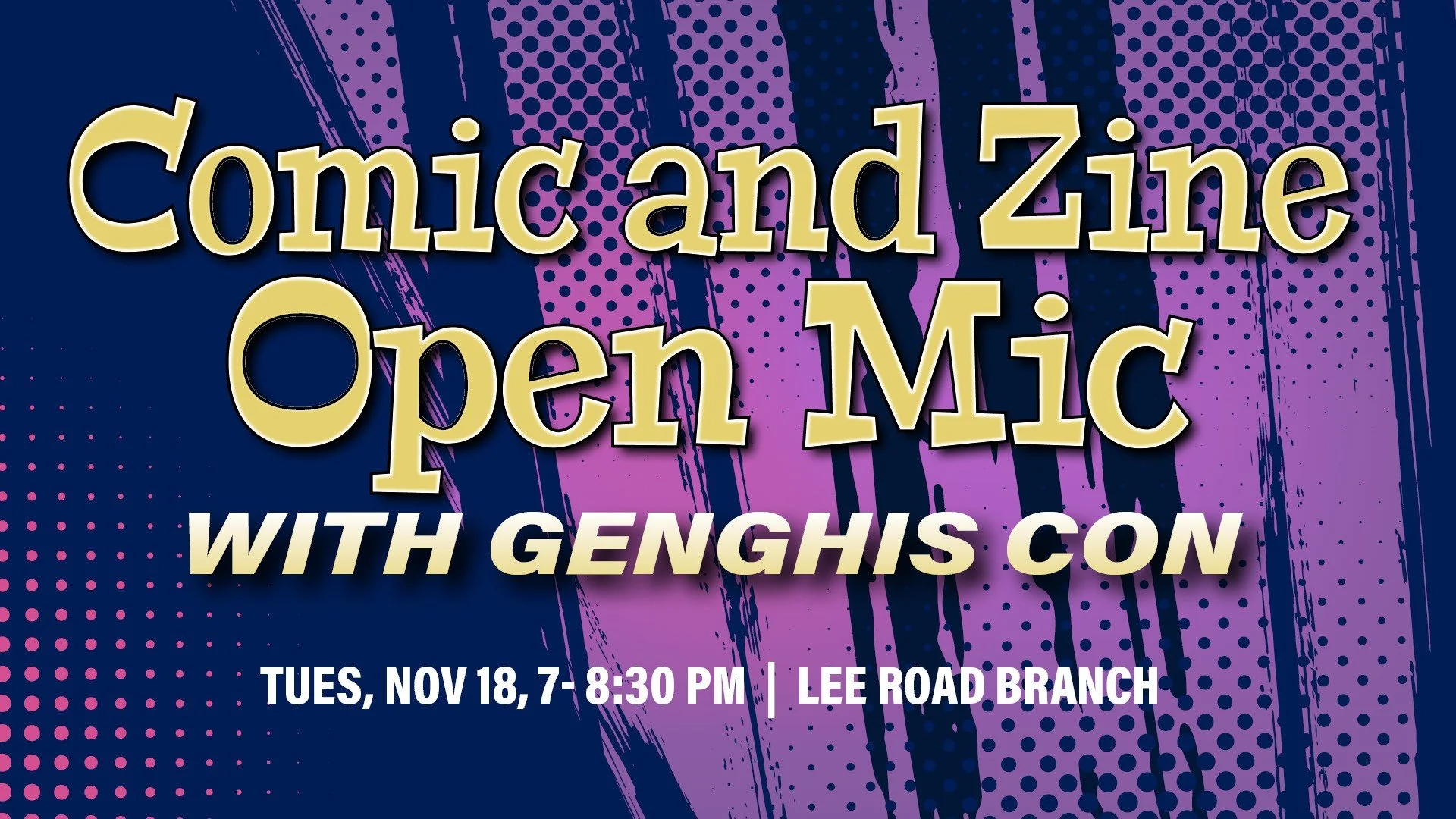 thumbnail_Comic and Zine Open Mic_Facebook.jpg