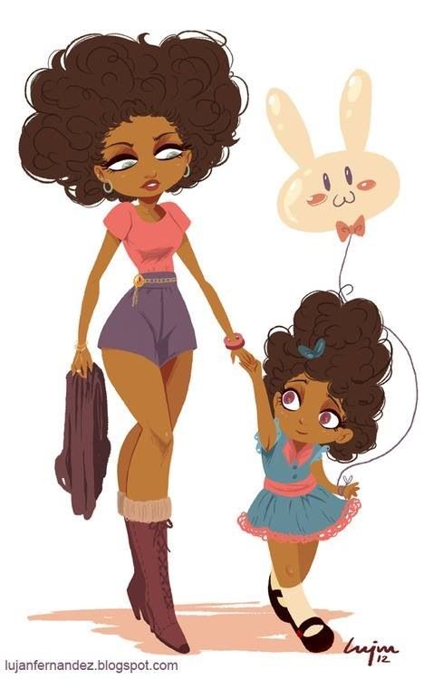 SUPER MOM, HUSTLER, YAHNELE.