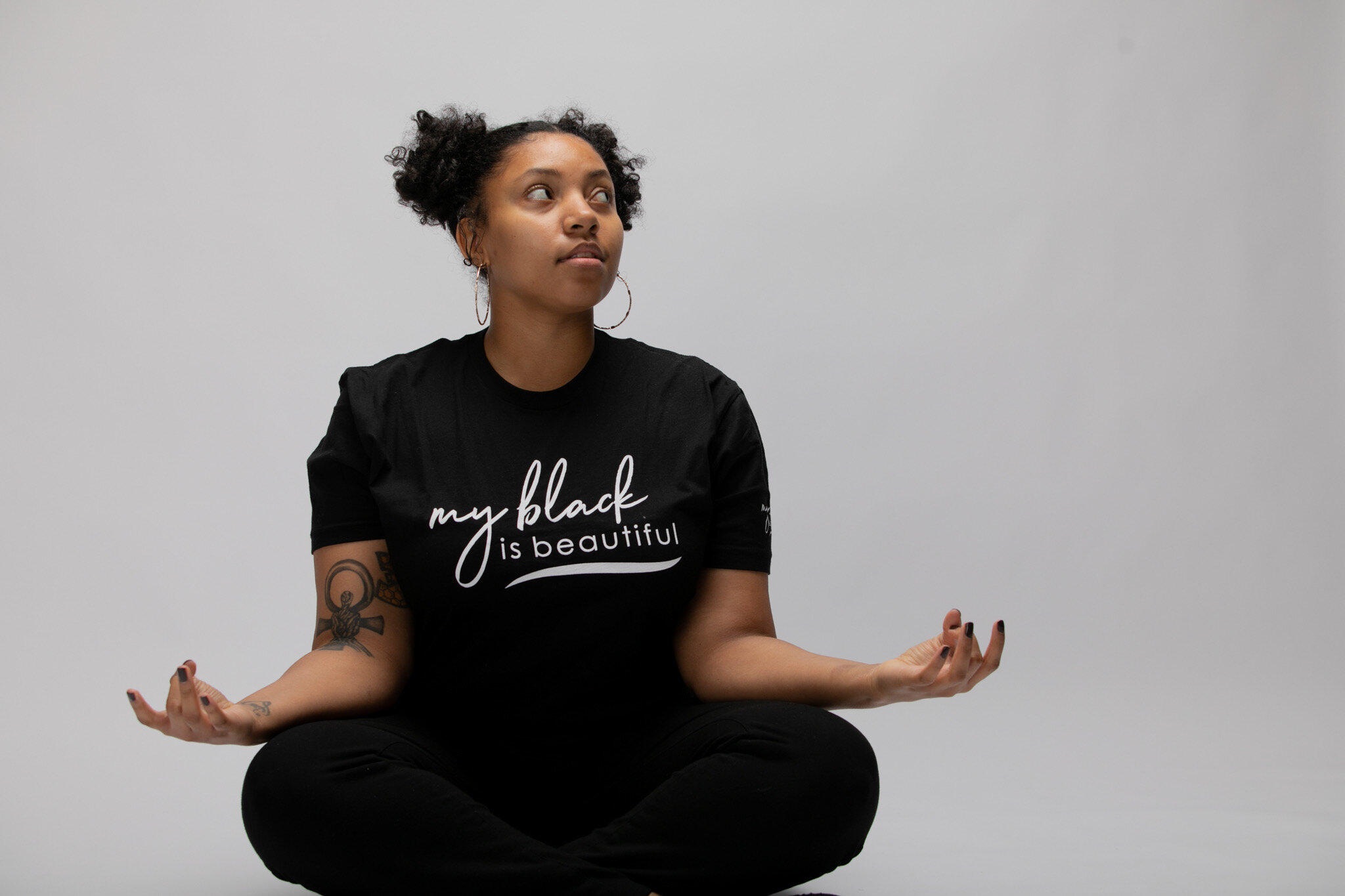 January Affirmations