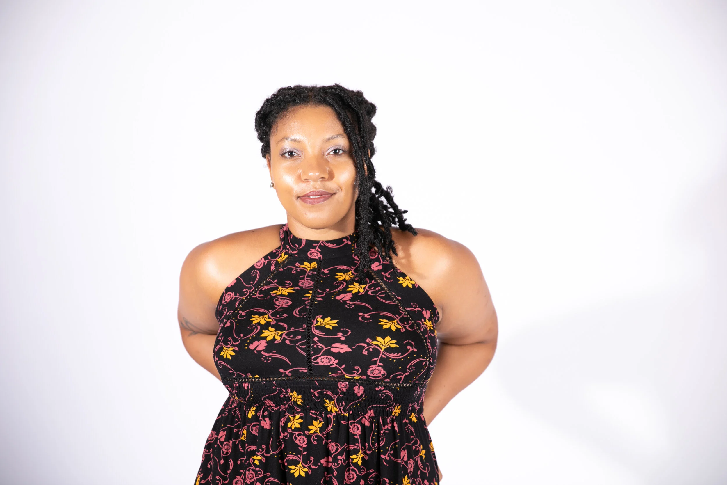 Let It All Crash Down