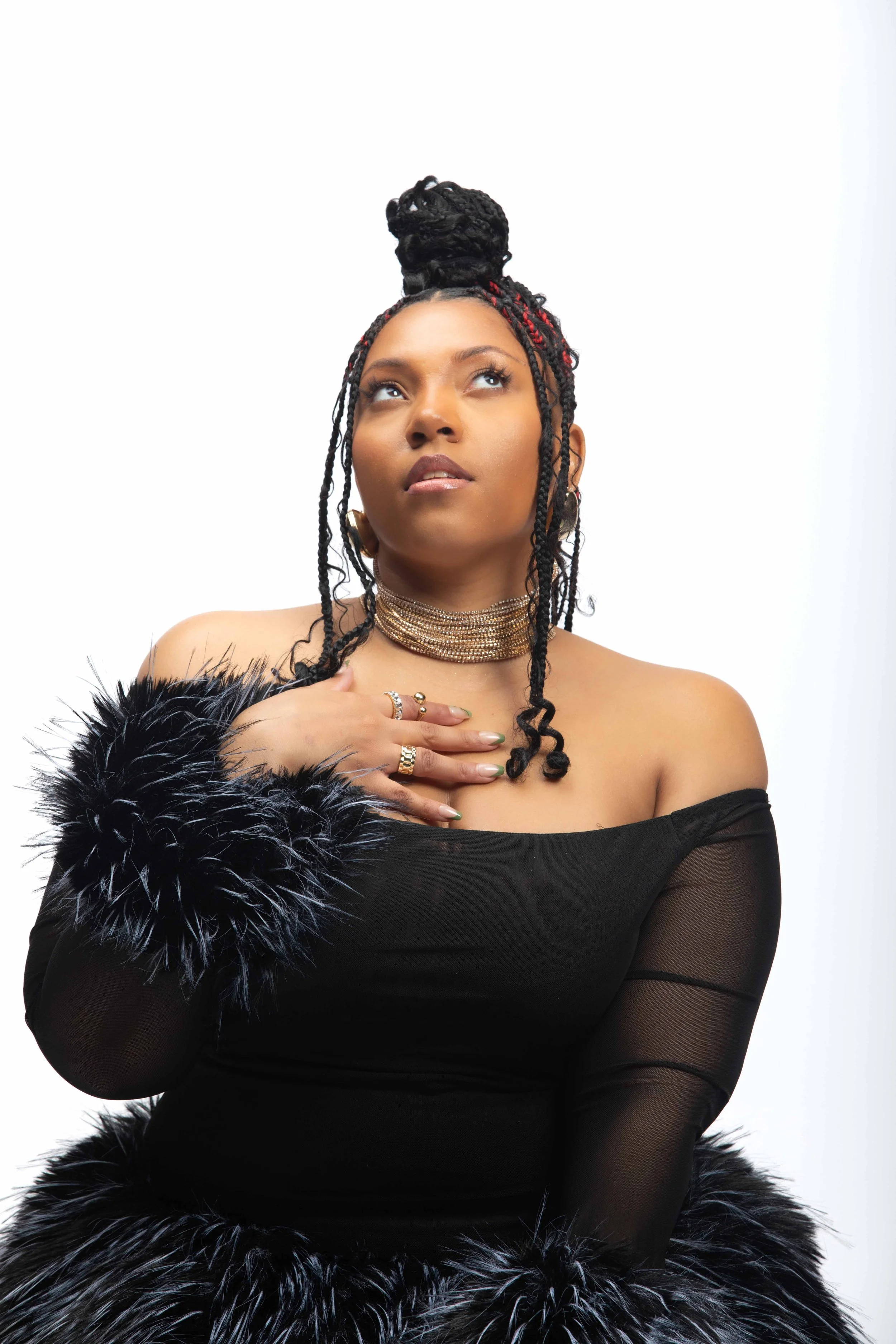 January Affirmations 2026