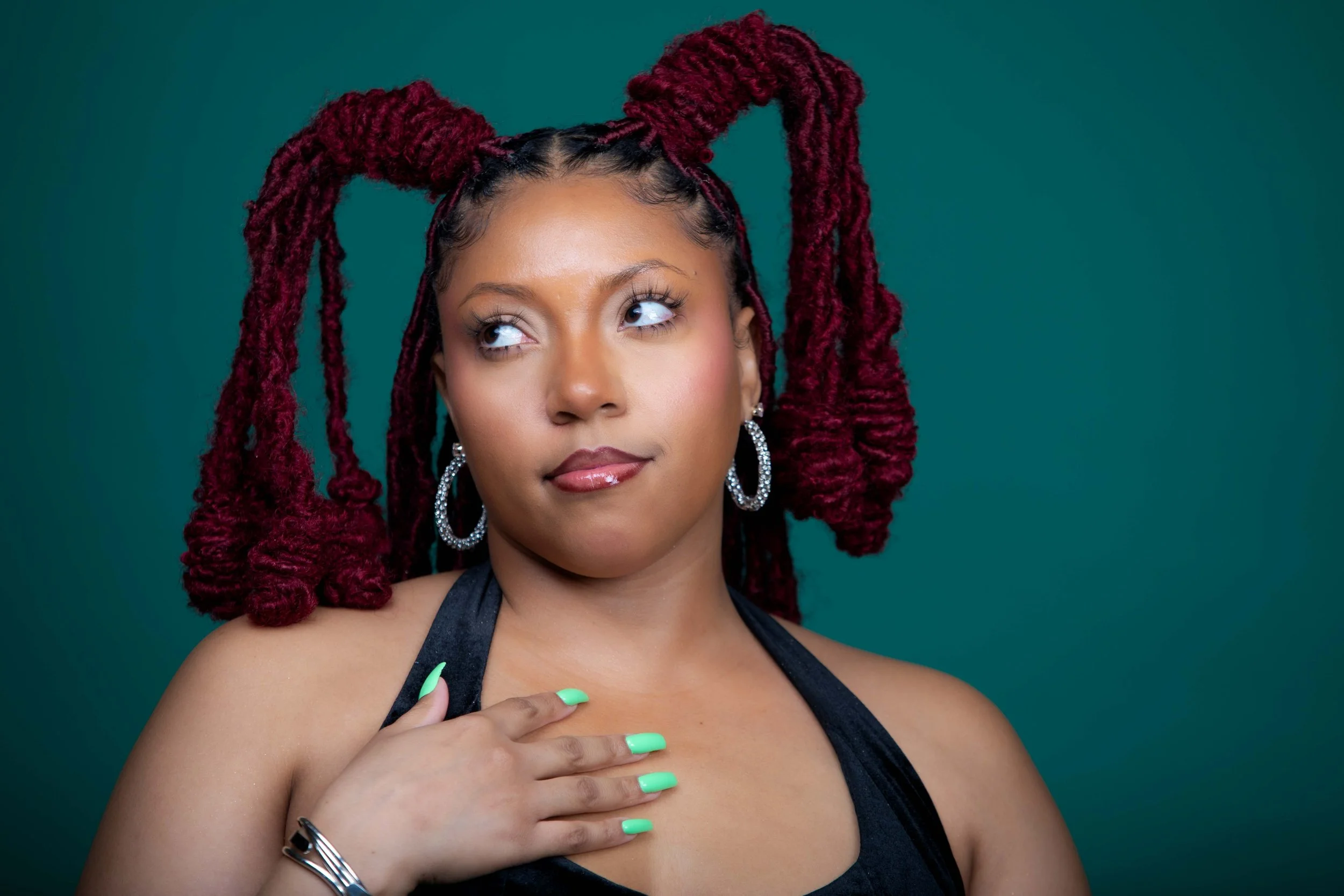  March Affirmations 2026