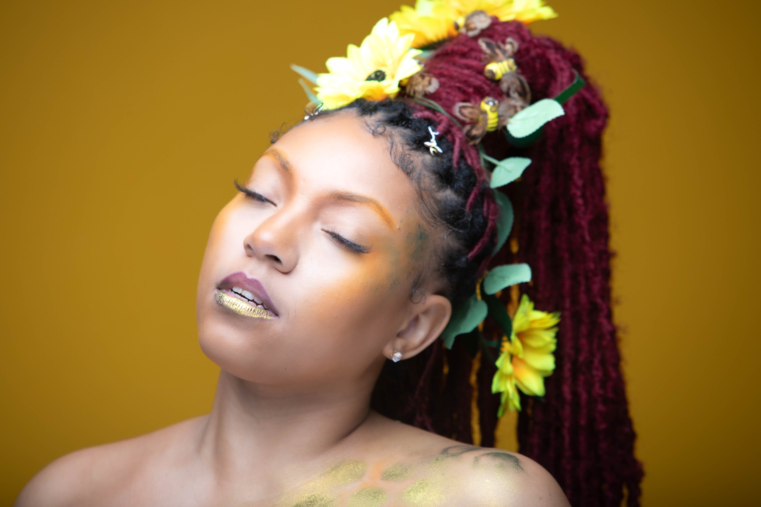 April Affirmations 2026