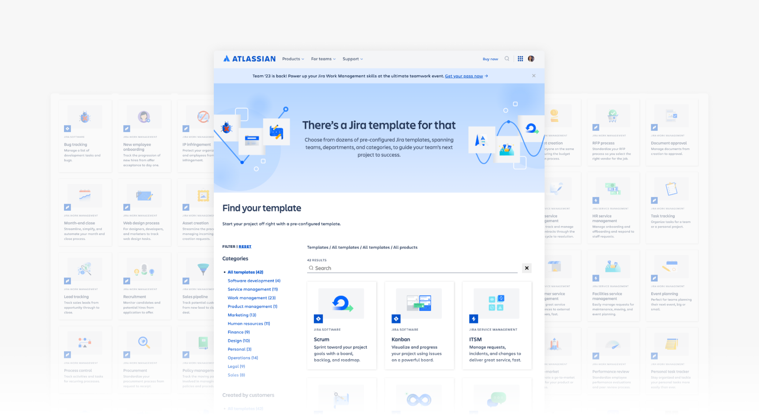   Original gallery page:  1 of the 2 pages I worked on 