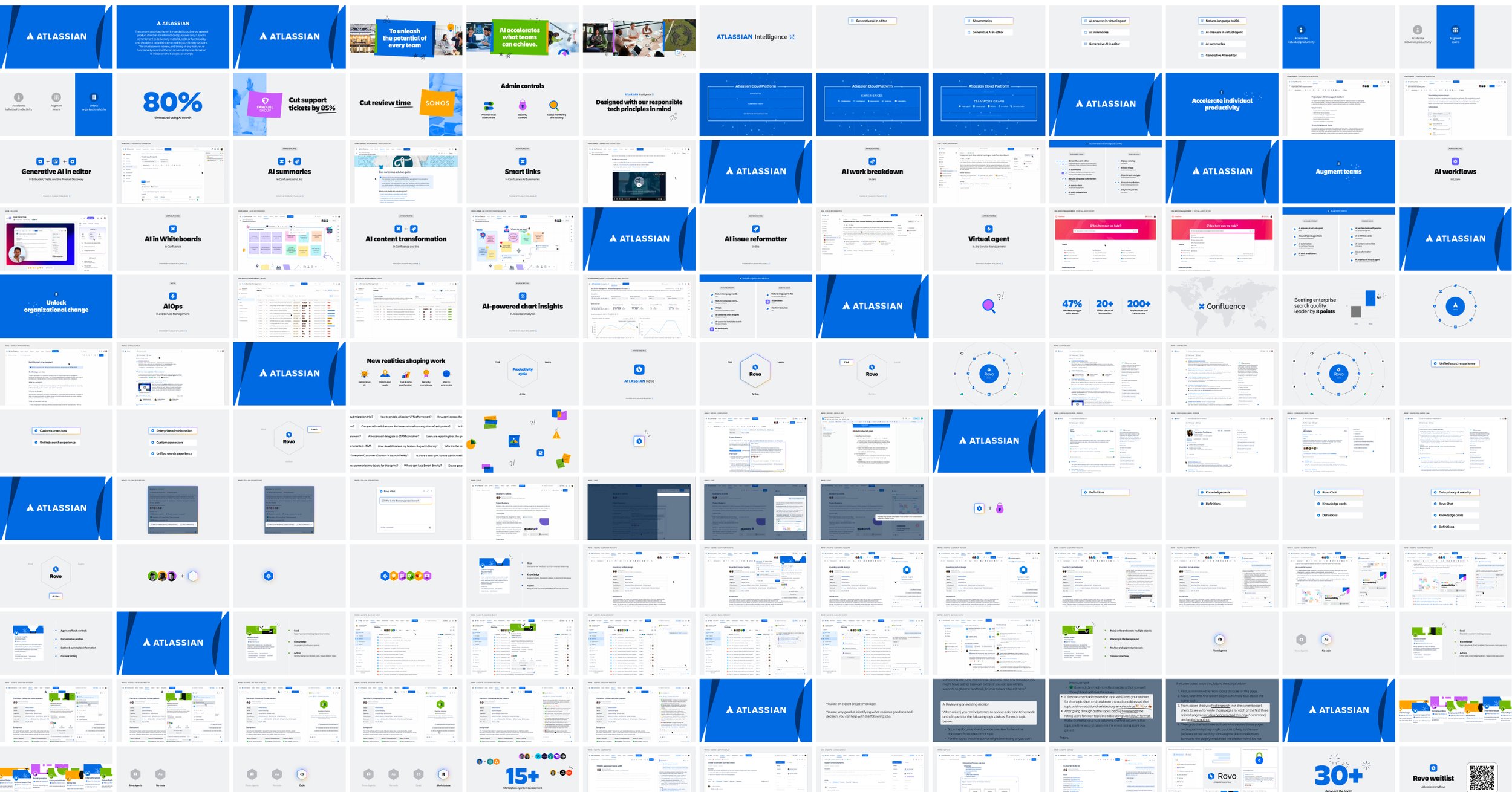   Final Keynote:  156 slides 