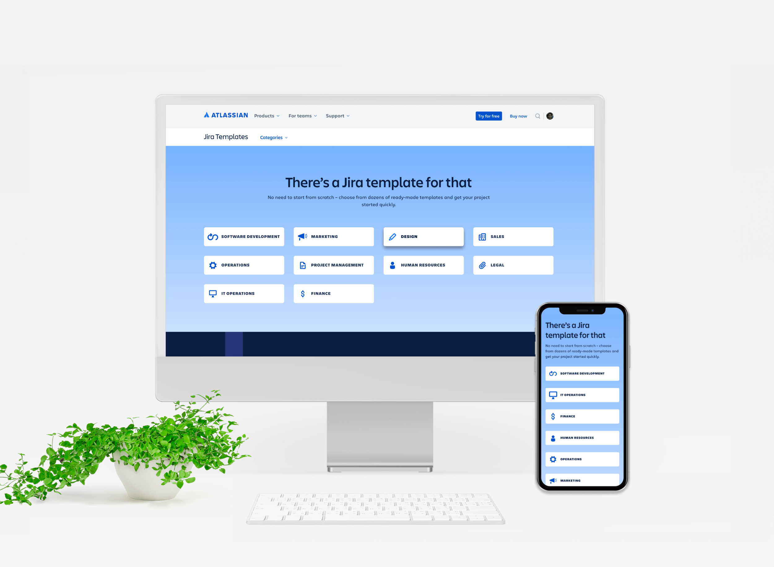   Final homepage:  all Team buttons displayed above the fold on desktop and were maximized on mobile 