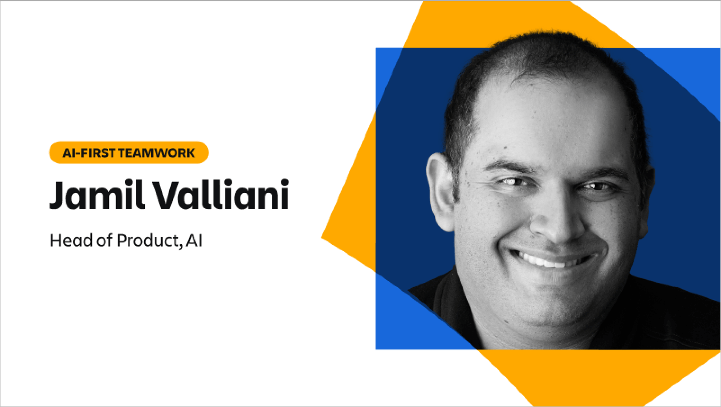   Part 2, AI Keynote:  Jamil cured attendees’ curiosity and shared detailed demos of Atlassian’s newest AI product Rovo, which was just annouced in the morning opening Keynote. 