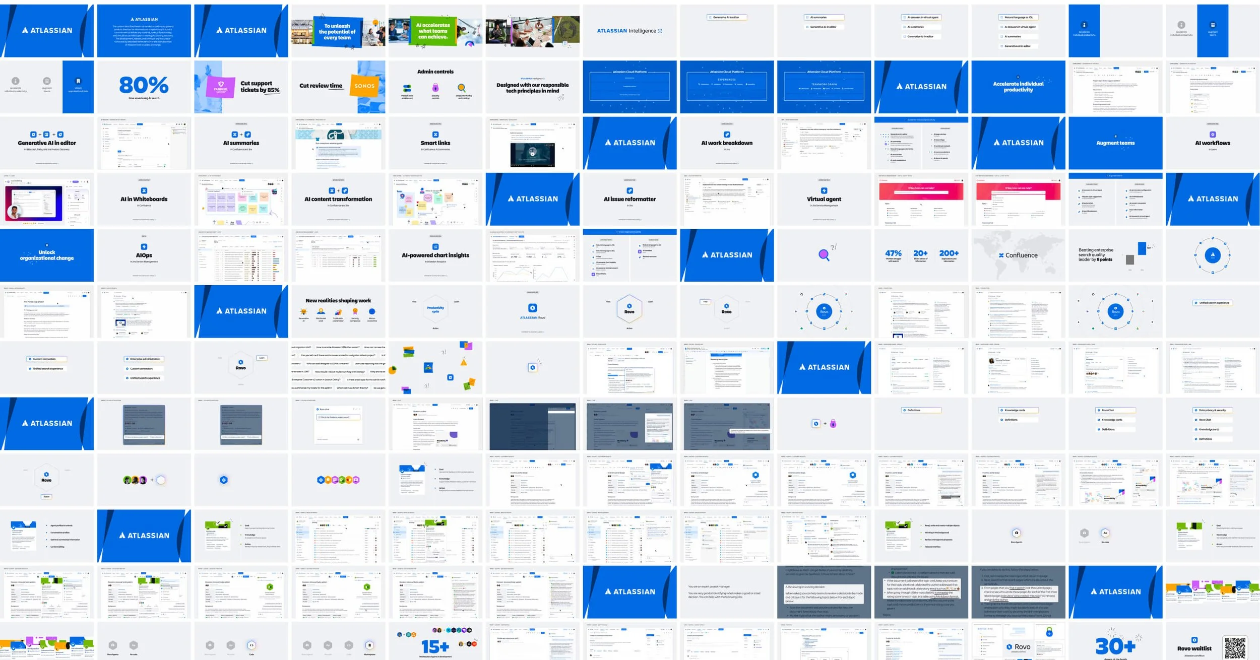   Final Keynote:  156 slides 