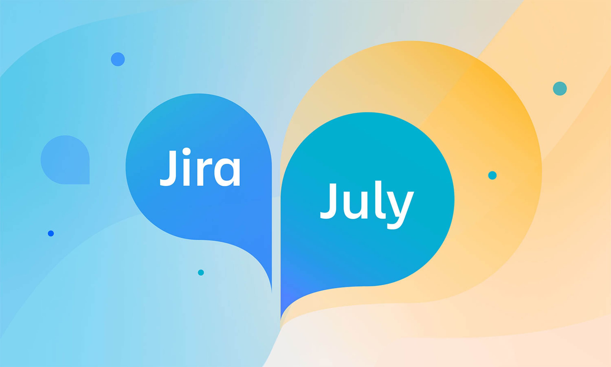   Final campaign creative:  hero campaign visual that used summery yellows and blues and graphic shapes reminiscent of splashes and speech bubbles 