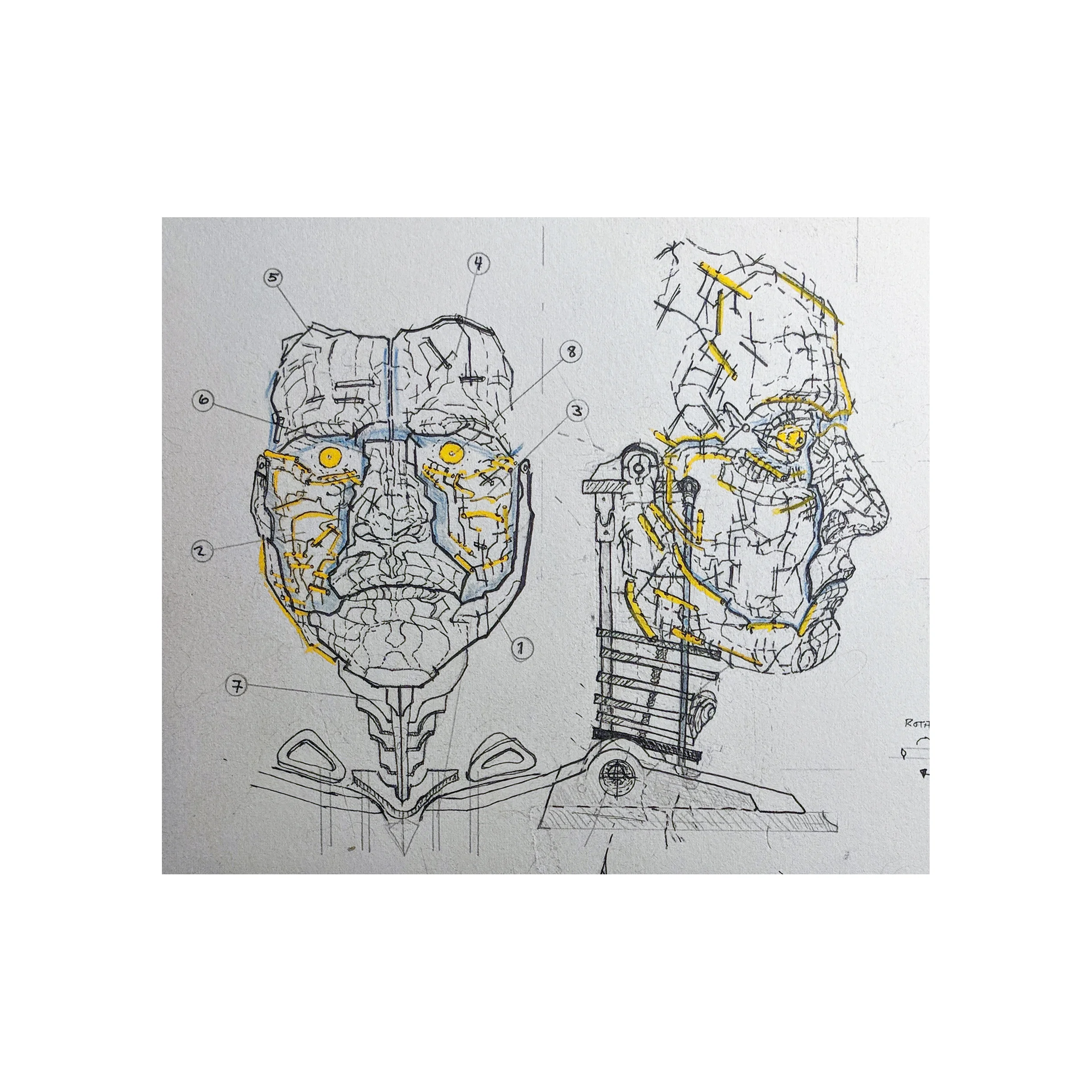 IDEA BOOKS