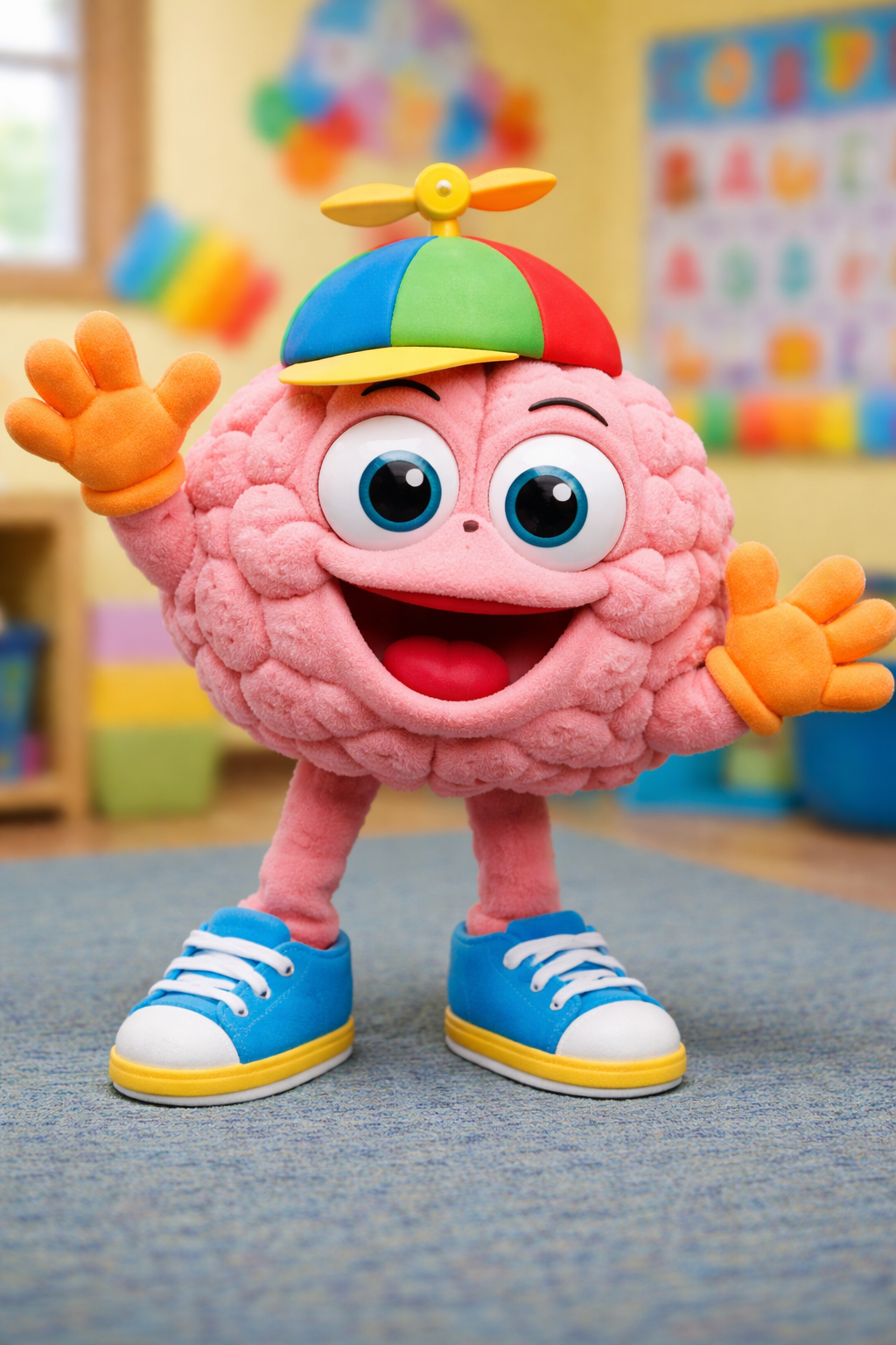 Brainy the Brain in the classroom.png