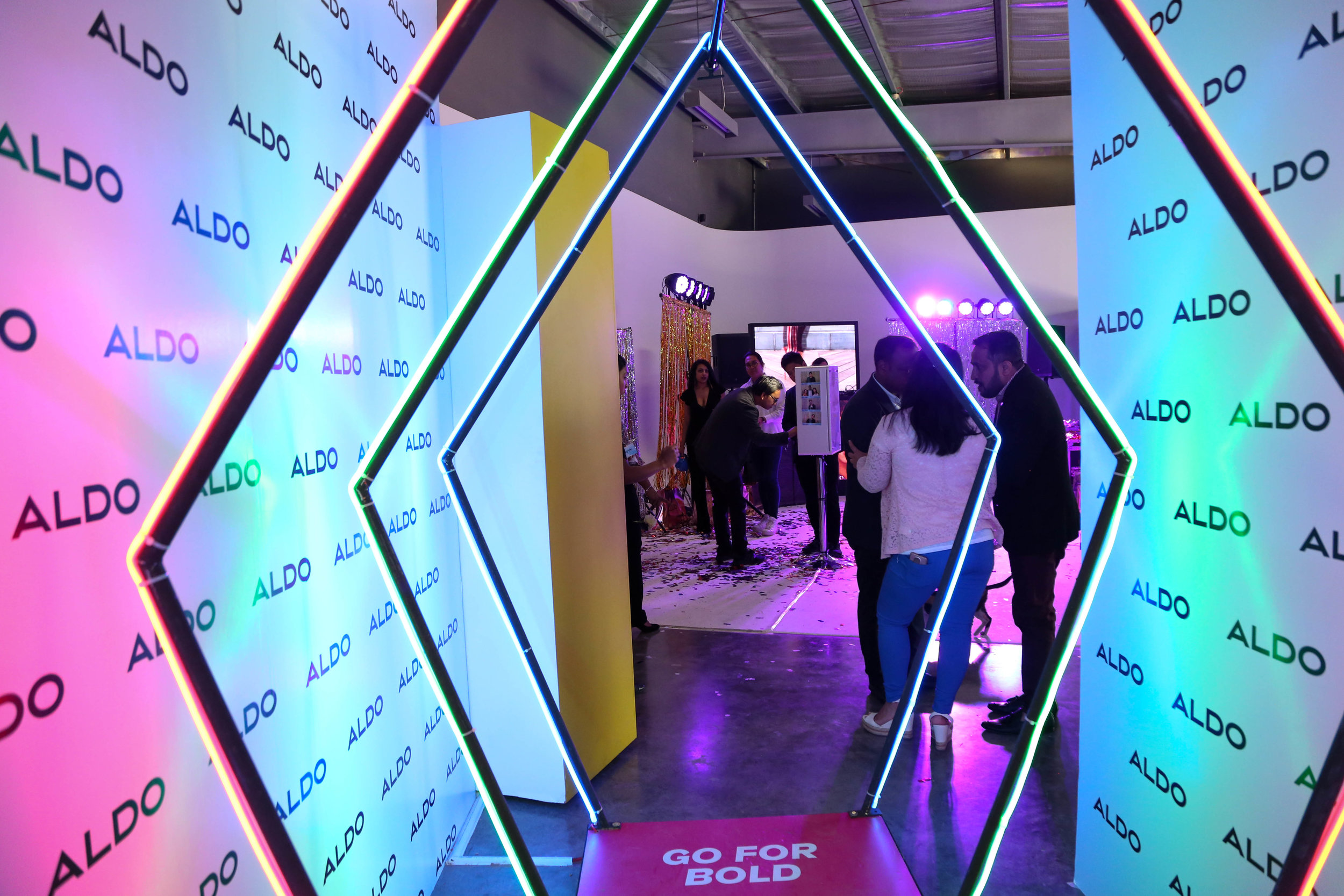 8th Street Studios — Event Venue Dubai, UAE, Art Exhibition Venue Dubai