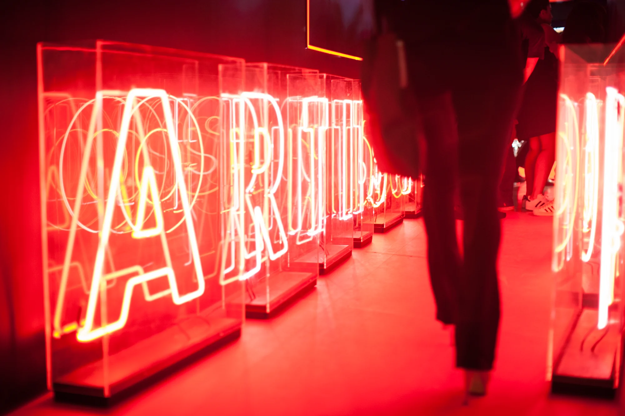 8th Street Studios — Event Venue Dubai, UAE, Art Exhibition Venue Dubai