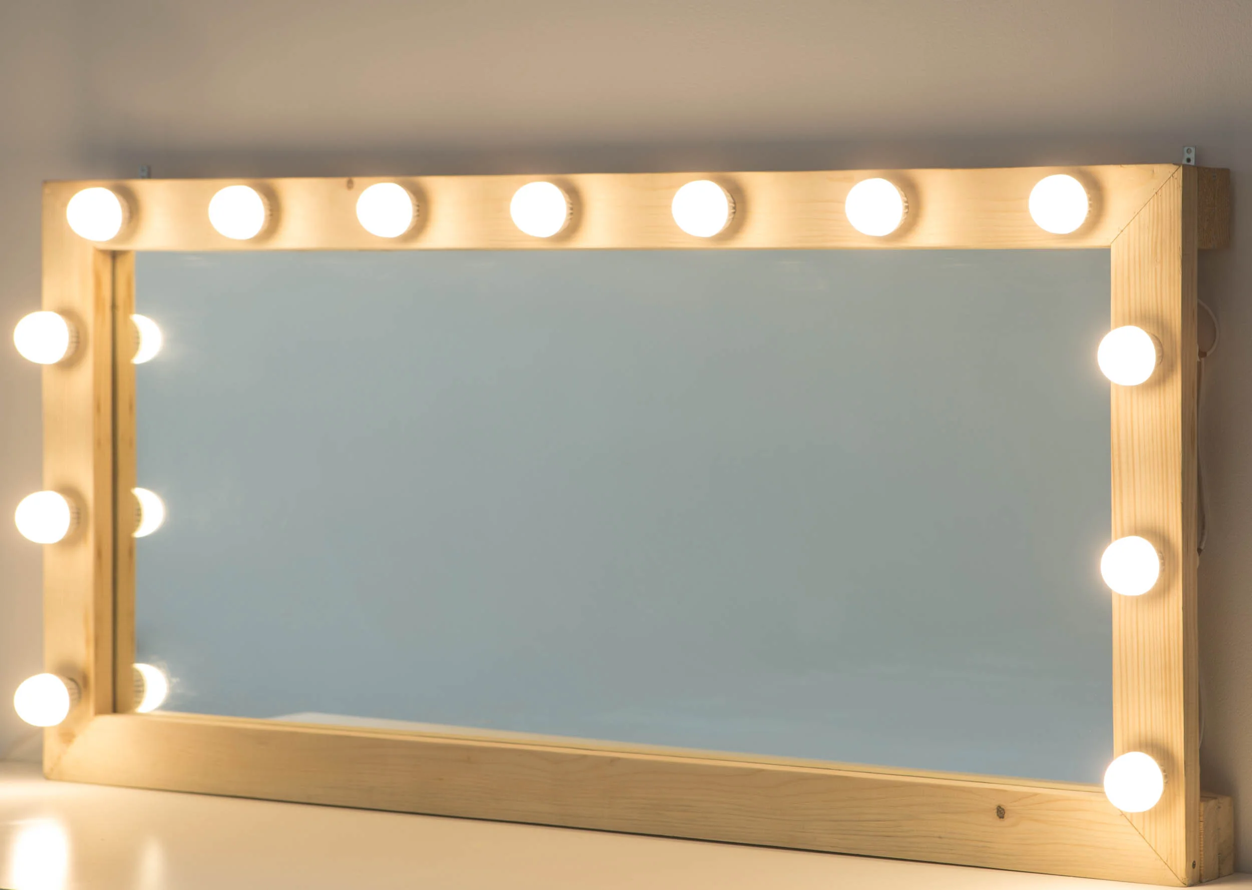 Vanity Mirror