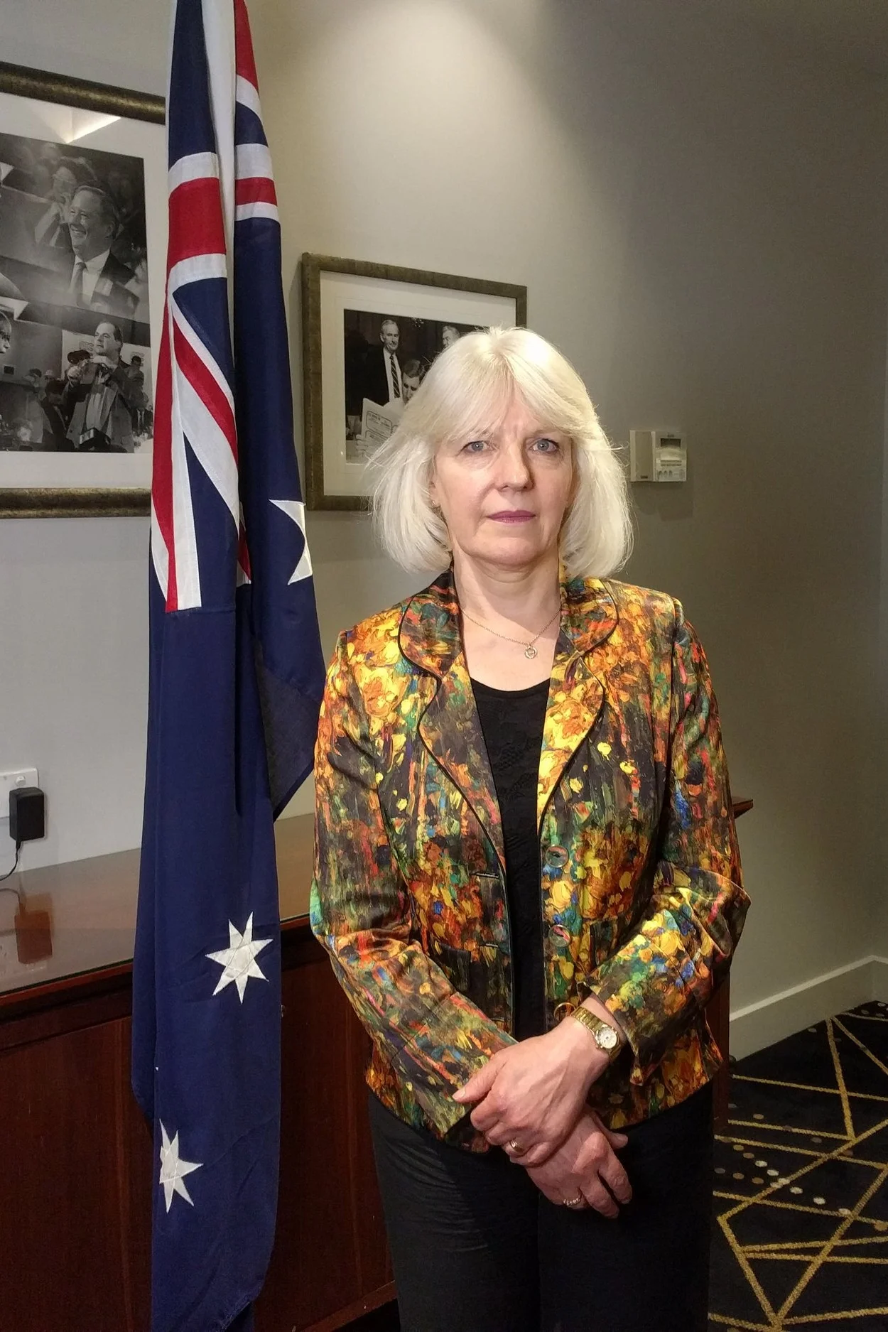 Photo by Amanda Copp