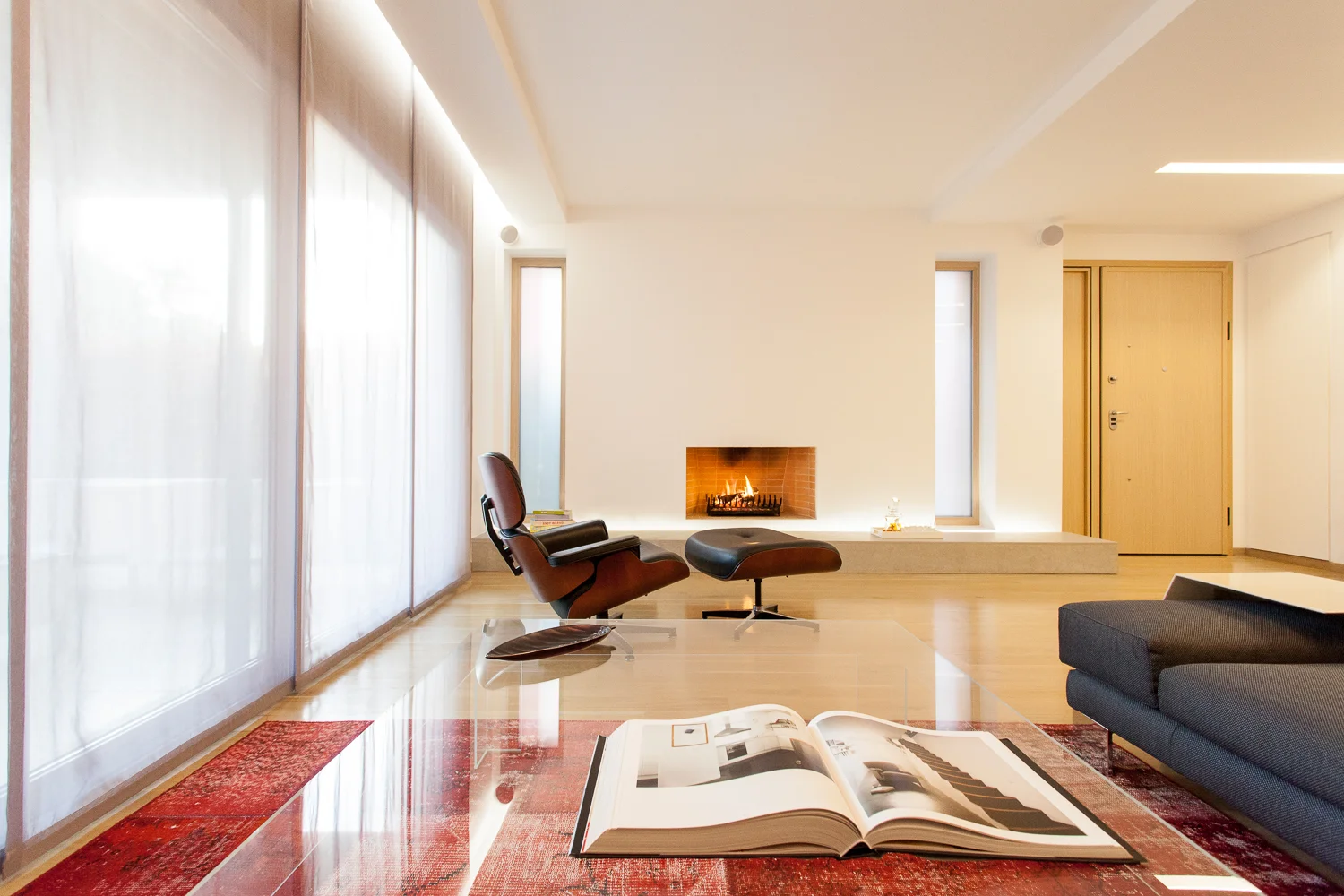 ACHILLES KALOGRIDIS Apartment | Nea Erithrea