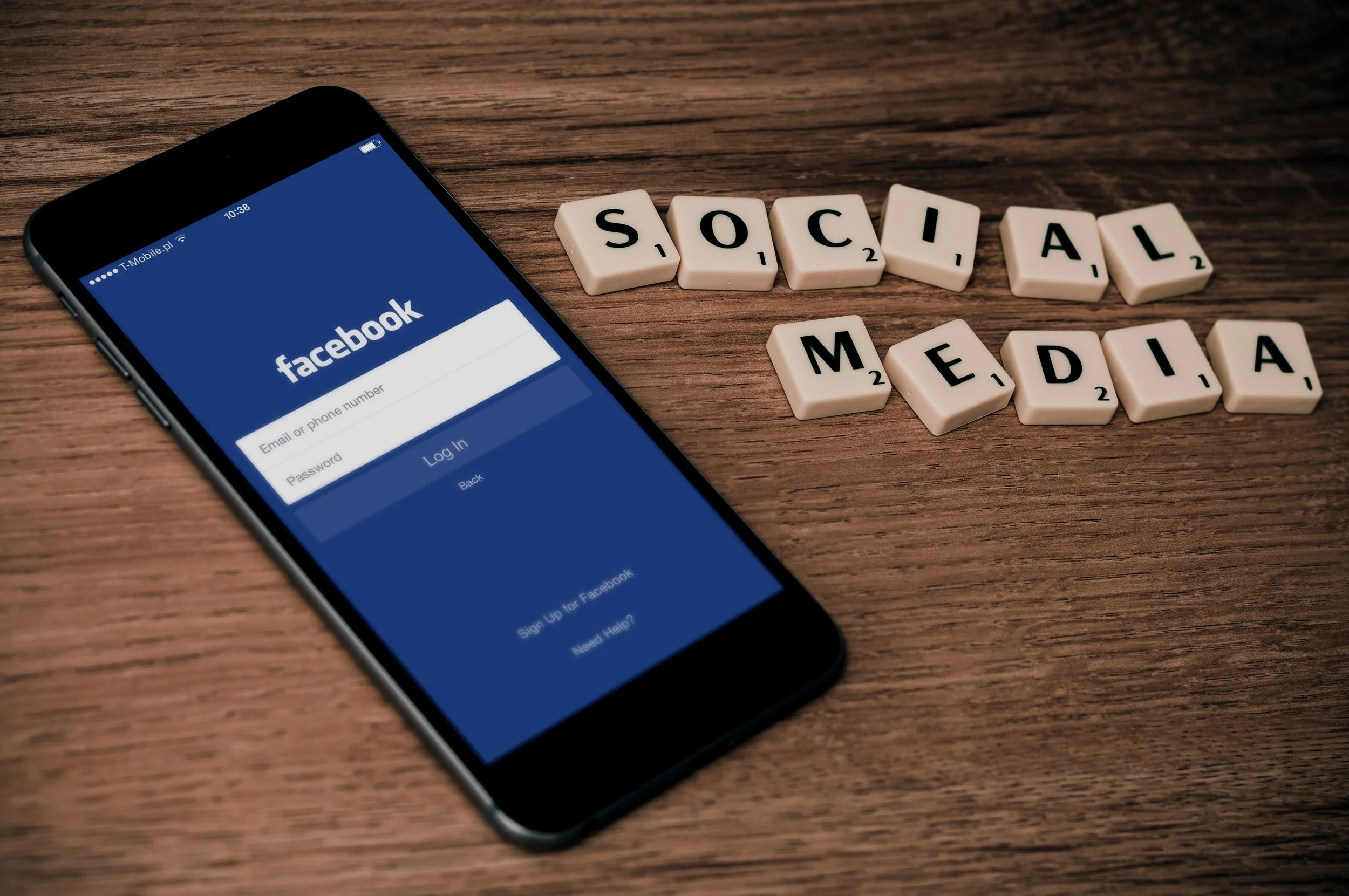 Dangers Of Social Media