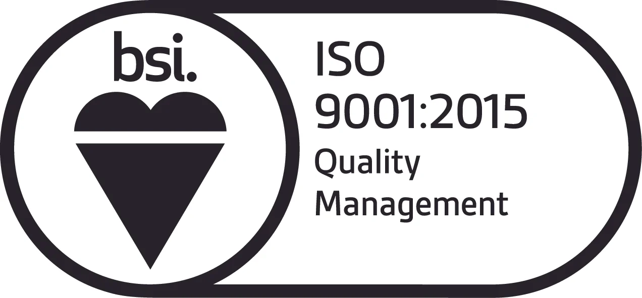 ISO9001 BLUSKILLS SPECIALIST SECURITY SERVICES